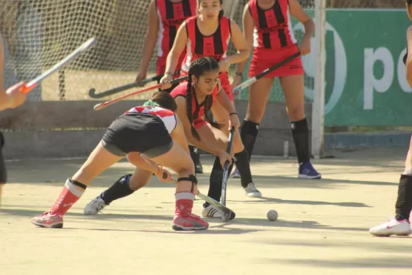 Corsarios conquistó el certamen Federal
