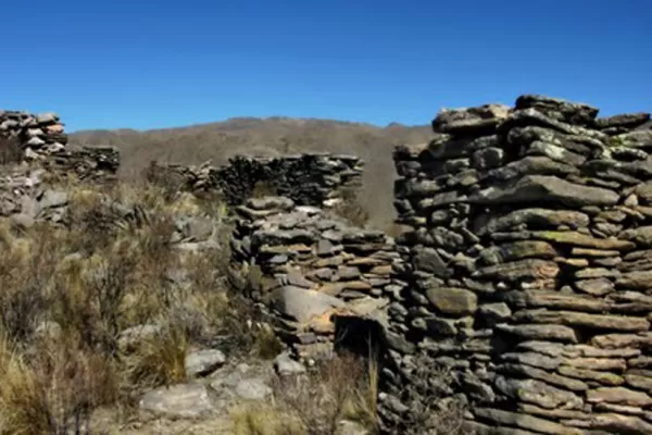 El Pucará del Aconquija espera ser declarado Patrimonio de la Humanidad
