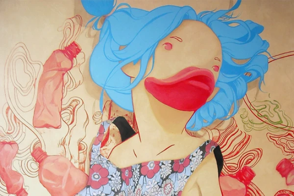 Los sobrinos del Tío Rico y los chicos de la calle