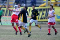 Sufrirá hasta el final