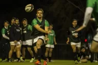 Phelan pateó el tablero