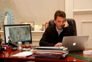 Massa pidió a sus aliados redoblar esfuerzos