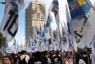 Seguiremos profundizando el modelo, afirma La Cámpora, tras las elecciones