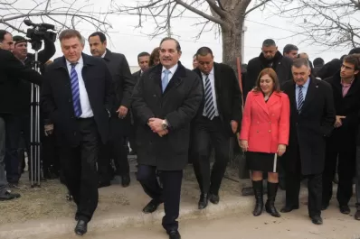 Según el amayismo, Alperovich no está en condiciones de ir por otra reelección