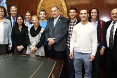 El Comité Olímpico Argentino eligió a la Facdef