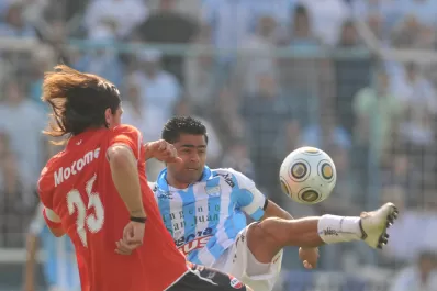 Un duelo que motiva a todos por igual