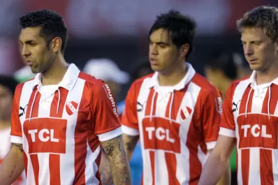 Independiente va por la levantada