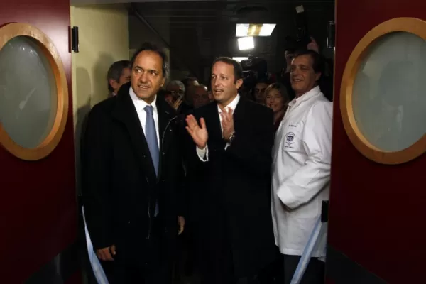 El kirchnerismo quiere replantear su estrategia