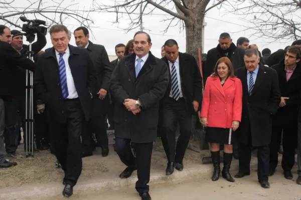 Según el amayismo, Alperovich no está en condiciones de ir por otra reelección