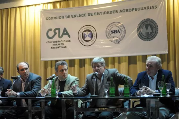 El NOA reclama políticas para que el campo sea competitivo