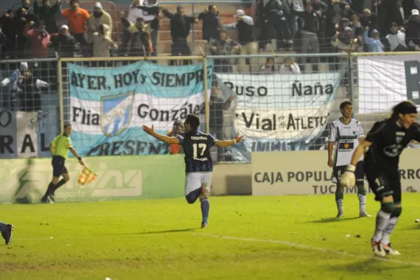La sociedad del gol