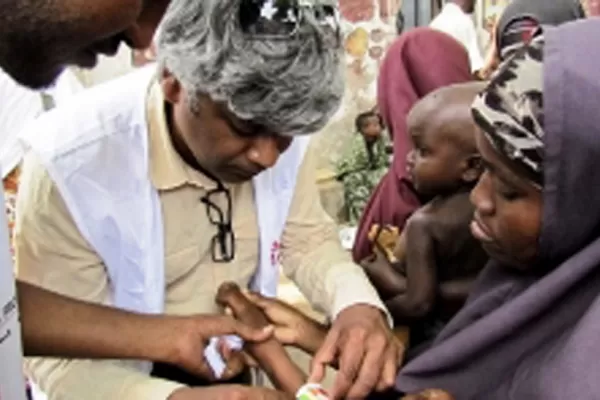 Médicos Sin Fronteras se retira de Somalia por los ataques contra su personal
