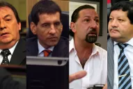 Referentes peronistas de la Legislatura creen que el contexto nacional les restó adhesiones