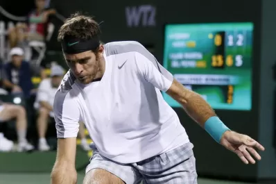 Alegría por jugar con Delpo
