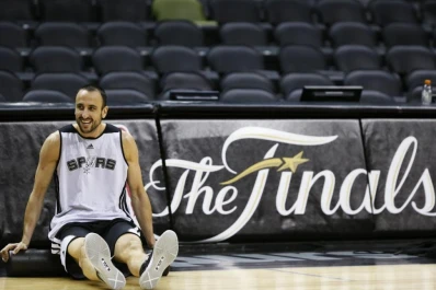 Termas recibe al ídolo