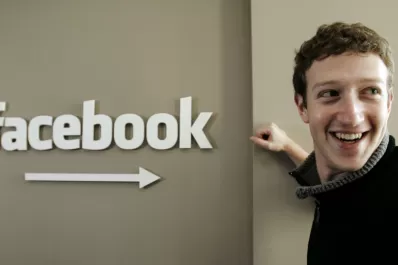 Facebook podría crear una red social para famosos