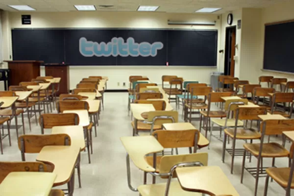 Twitter tendrá su propia universidad