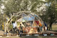 Creativos, solidarios y ambientalistas