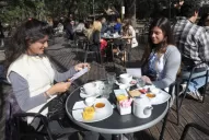 En el Día del Niño, salí a comer en familia y ahorrá con LA GACETA