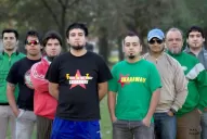 Skaraway, 10 años de artivismo