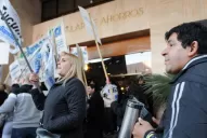 Rige el paro bancario en Tucumán, pero la Caja Popular abrió sus puertas