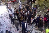 Bancarios denuncian presiones de Cortalezzi