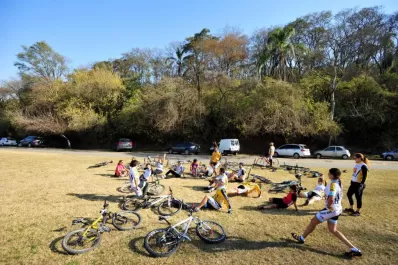 Yerba Buena integra el top ten de las mejores urbes argentinas para vivir