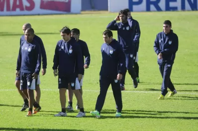 Ningún decano se perderá el encuentro con los niños