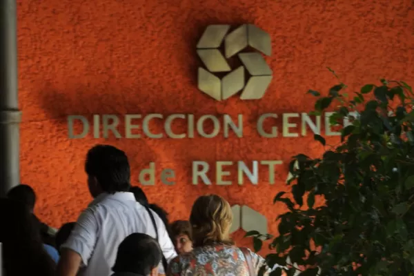 La moratoria vuelve, pero hasta fin de mes