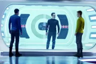 Al infinito... ¡y más allá!