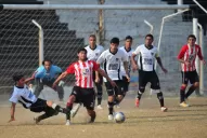 Jornada de definiciones