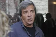 Citan a declarar a Opatowski, el padrastro de Ángeles Rawson