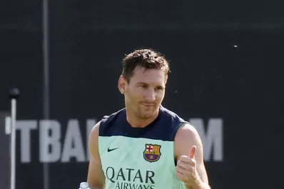 Los desafíos  de Martino