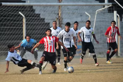 Jornada de definiciones