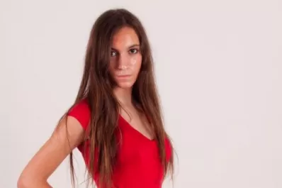 Exhumarían el cuerpo de Ángeles, a pedido de una junta médica