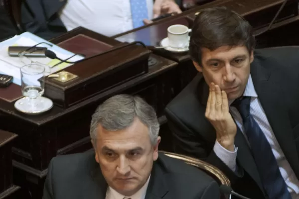 Por el caso Ledo, Bejas procesó a Sanguinetti