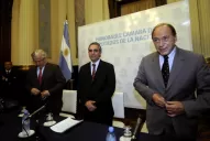 Zaffaroni relativizó la tensión entre la Corte y el kirchnerismo