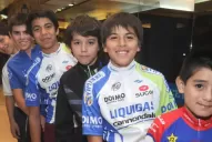 Llegar a la meta, el mejor regalo