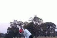 Jaime Nougués se coronó gracias al desempate