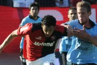 El campeón Newell's empató ante Belgrano