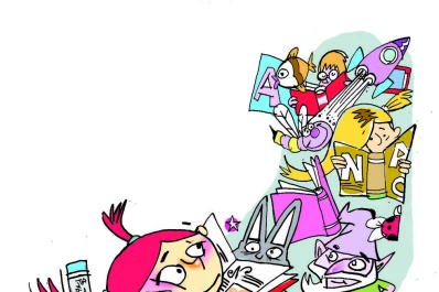 La máquina de hacer lectores