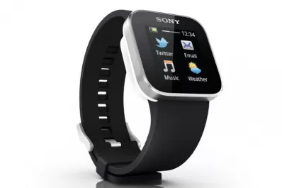 La promesa del reloj inteligente: ¿qué tiene de útil este gadget?