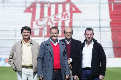 Volvimos a ser creíbles