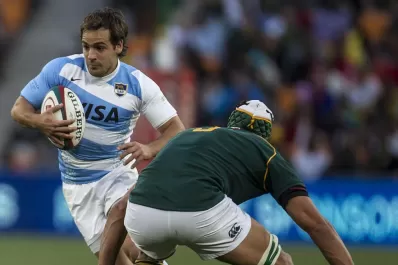 Ni Mandela esperaba tanto