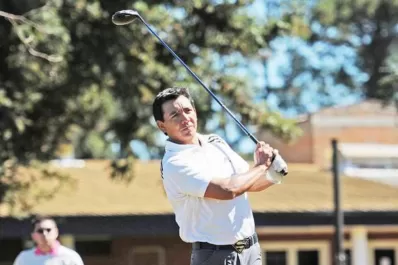 Misiones le cae bien a Costilla