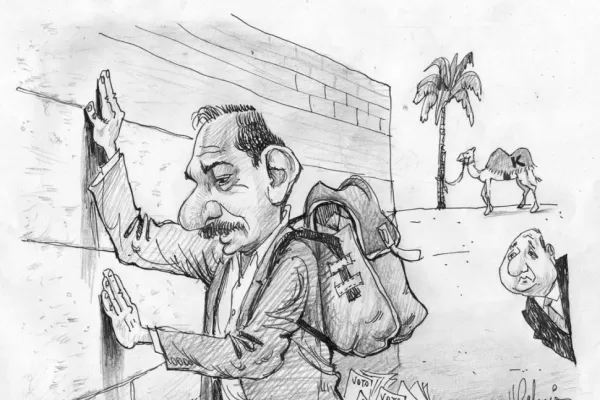 Alperovich perdió más poder que votos