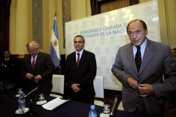 Zaffaroni relativizó la tensión entre la Corte y el kirchnerismo