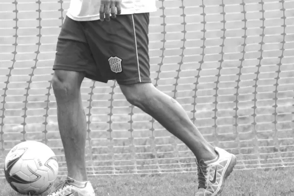 San Martín: El primer paso