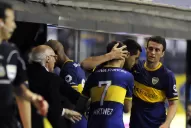 Dos golazos y un fondo sin garantías