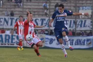 Max se queja de la injusticia